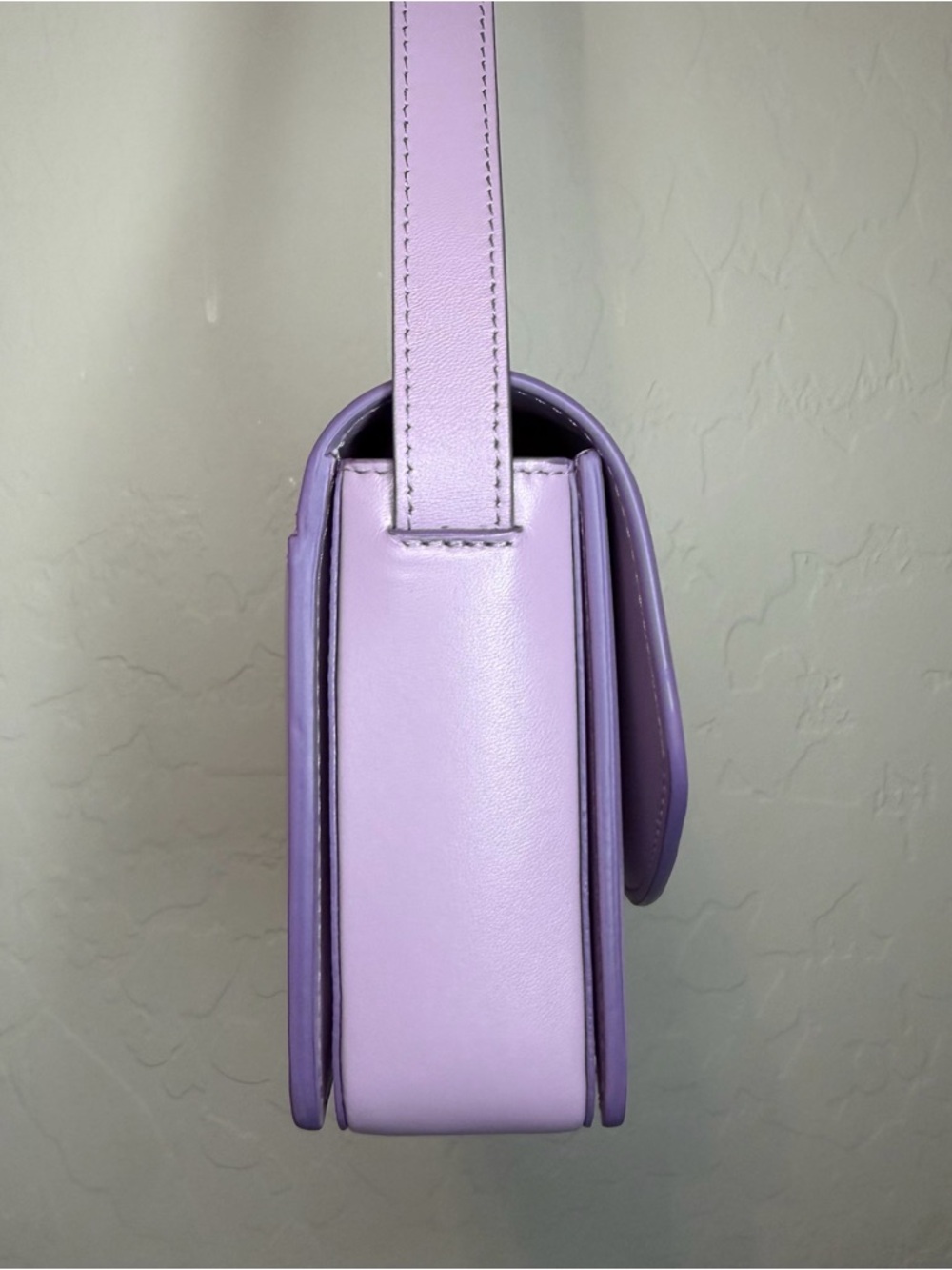 Christian Louboutin Loubi54 Small Crossbody - Picture 9 of 14